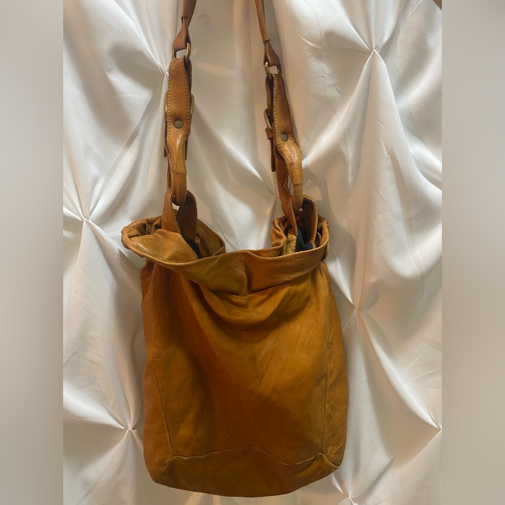 Giorgio Brato bag